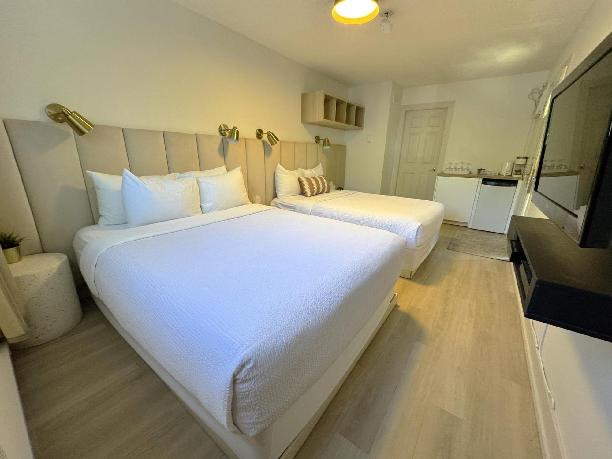 Lakeside Villa & Nordic Spa เพนทิกตัน ภายนอก รูปภาพ